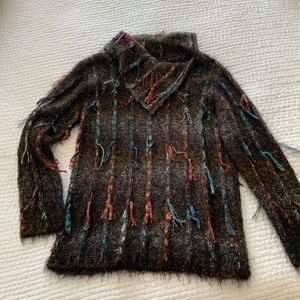 Chico’s Brown Sweater - Size 0